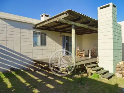 Complexo Corumbá y Solanum La Paloma