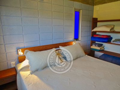 Villa Corumbá y Solanum La Paloma