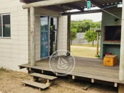 Complexo Corumbá y Solanum La Paloma