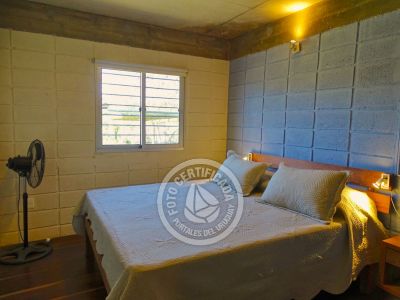 Villa Corumbá y Solanum La Paloma