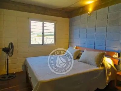 Complexo Corumbá y Solanum La Paloma