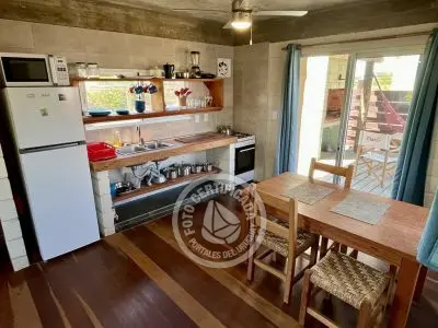 Complexo Corumbá y Solanum La Paloma