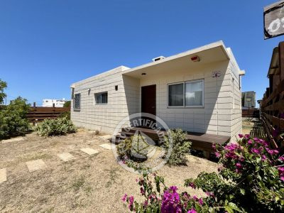 Villa Corumbá y Solanum La Paloma