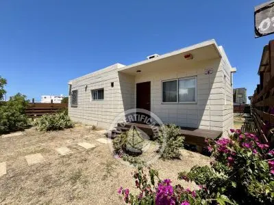 Complexo Corumbá y Solanum La Paloma