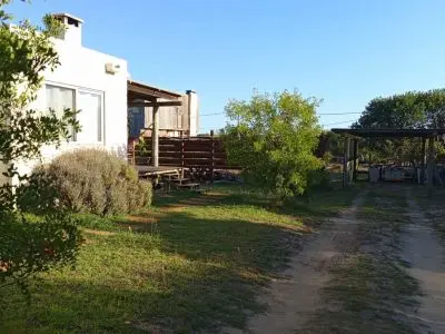 Villa Corumbá y Solanum La Paloma