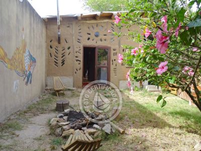 Casa Casa viva en Arachania La Paloma