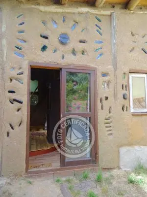 Casa Casa viva en Arachania La Paloma