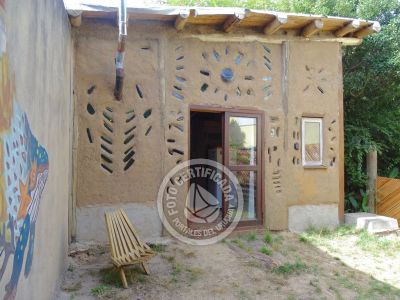 Casa Casa viva en Arachania La Paloma