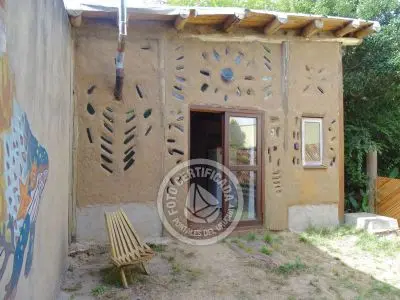 Casa Casa viva en Arachania La Paloma