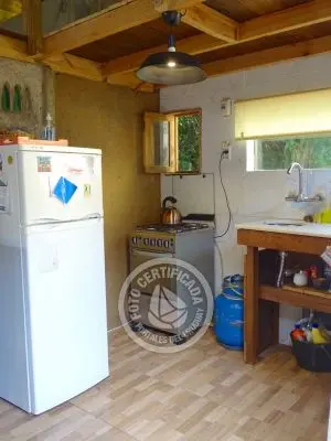 Casa Casa viva en Arachania La Paloma