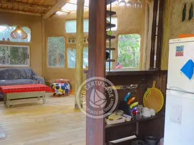 Casa Casa viva en Arachania La Paloma