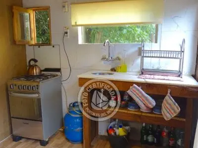 Casa Casa viva en Arachania La Paloma