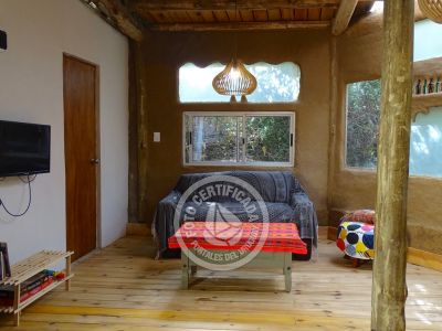 Casa Casa viva en Arachania La Paloma