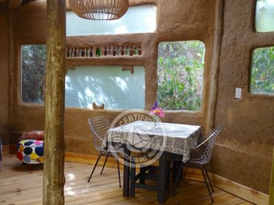 Casa Casa viva en Arachania La Paloma