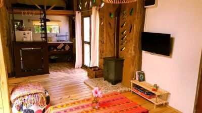 Casa Casa viva en Arachania La Paloma