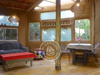 Casa Casa viva en Arachania La Paloma