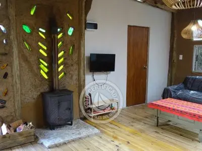 Casa Casa viva en Arachania La Paloma