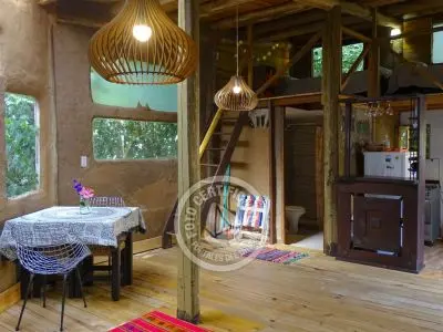 Casa Casa viva en Arachania La Paloma