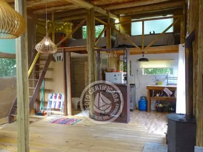 Casa Casa viva en Arachania La Paloma