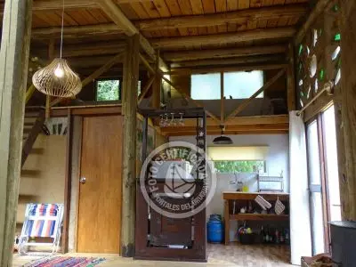 Casa Casa viva en Arachania La Paloma