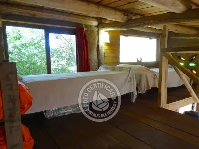 Casa Casa viva en Arachania La Paloma