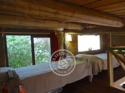 Casa Casa viva en Arachania La Paloma