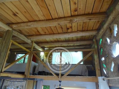 Casa Casa viva en Arachania La Paloma