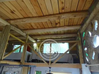 Casa Casa viva en Arachania La Paloma