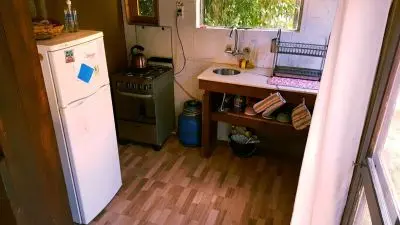 Casa Casa viva en Arachania La Paloma