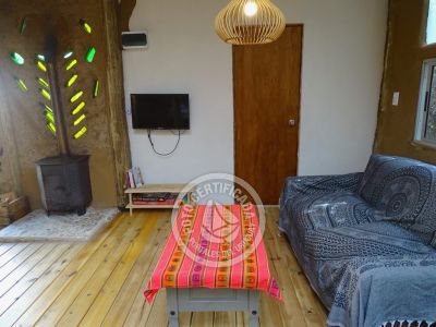 Casa Casa viva en Arachania La Paloma