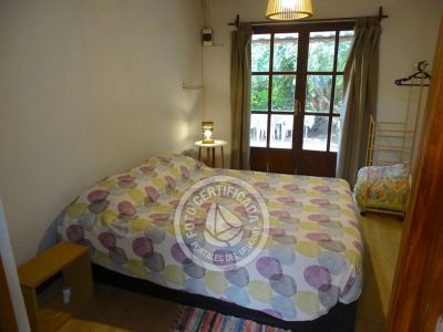 Casa Casa viva en Arachania La Paloma