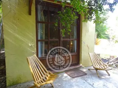 Casa Casa viva en Arachania La Paloma