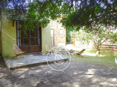 Casa Casa viva en Arachania La Paloma