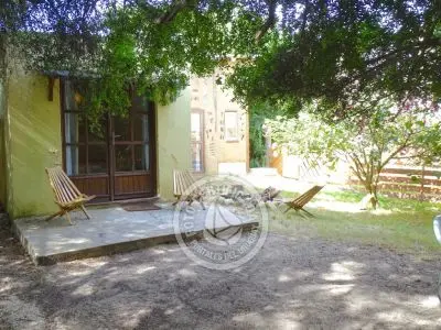 Casa Casa viva en Arachania La Paloma