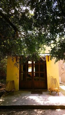 Casa Casa viva en Arachania La Paloma