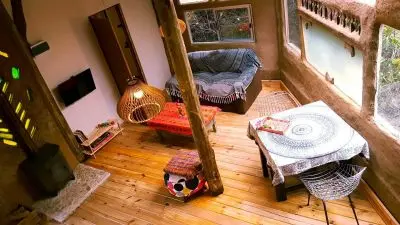 Casa Casa viva en Arachania La Paloma