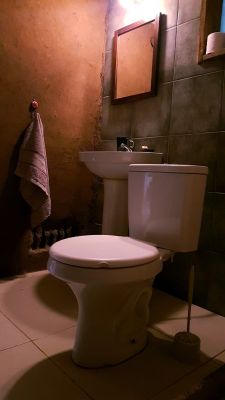 Casa Casa viva en Arachania La Paloma