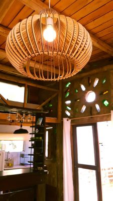 Casa Casa viva en Arachania La Paloma