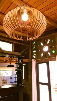 Casa Casa viva en Arachania La Paloma