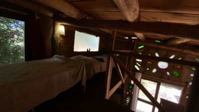 Casa Casa viva en Arachania La Paloma