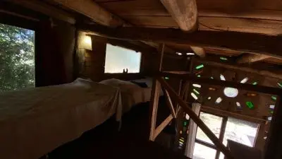 Casa Casa viva en Arachania La Paloma