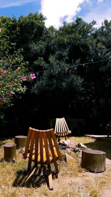 Casa Casa viva en Arachania La Paloma