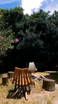 Casa Casa viva en Arachania La Paloma