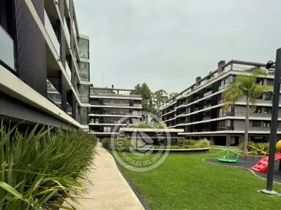 Apto Parque Rivera - Be Parklife 1 dorm