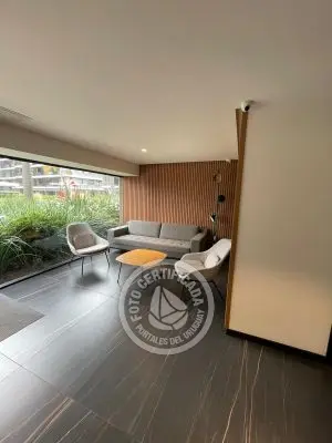 Apartment Apto Parque Rivera - Be Parklife 1 dorm Montevideo 