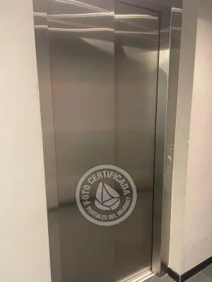 Apartment Apto Parque Rivera - Be Parklife 1 dorm Montevideo 