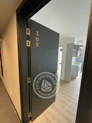 Apartment Apto Parque Rivera - Be Parklife 1 dorm Montevideo 