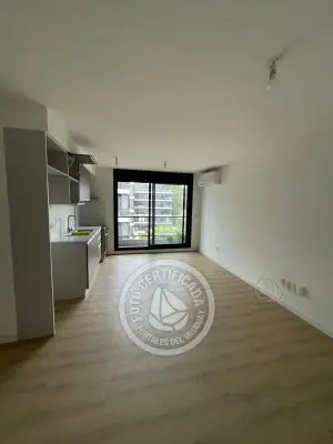 Apartment Apto Parque Rivera - Be Parklife 1 dorm Montevideo 