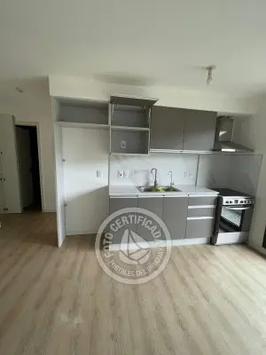 Apartment Apto Parque Rivera - Be Parklife 1 dorm Montevideo 