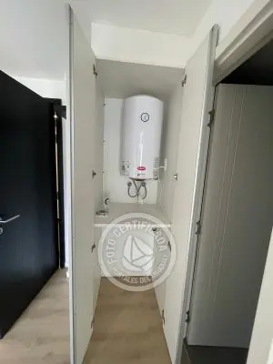 Apartment Apto Parque Rivera - Be Parklife 1 dorm Montevideo 